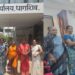 नगर परिषदेतील बालवाडी शिक्षकांना कायम सेवेत समावेशन करण्याची मागणी