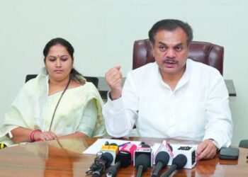 २००० कोटींची गुंतवणूक आणि ३००० तरुणांना हक्काचा रोजगार : आमदार राणाजगजितसिंह पाटील