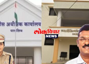 आरटीओ-दलाल साठगाठीतून वाहन हडप? बनावट कागदपत्रे, बेकायदेशीर नोंदणी; तक्रारदाराचा संताप — “न्याय न मिळाल्यास तीव्र आंदोलन