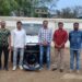 कॉपर वायर चोरी प्रकरण उघडकीस 3.70 लाखांच्या मुद्देमालासह मुख्य आरोपी ताब्यात स्थानिक गुन्हे शाखेची दमदार कारवाई
