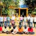 परंडा तालुक्यात माजी सैनिकाच्या घरी सशस्त्र दरोडा टाकणारी सात जणांची टोळी २४ तासांत जेरबंद स्थानिक गुन्हे शाखेची धडाकेबाज कारवाई