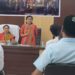 माझ्या कर्मचाऱ्यांवर दबाव टाकाल तर गुन्हा दाखल करणार – अंधारे न.प. सर्वसाधारण सभेत मुख्याधिकाऱ्यांनीच सत्ताधाऱ्यांना सुनावले !
