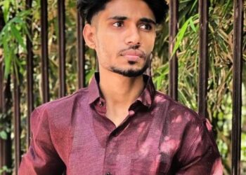 धाराशिवच्या सामान्य कुटुंबात जन्मलेल्या साहिल शेखची मुंबई पोलीस दलात भरारी
