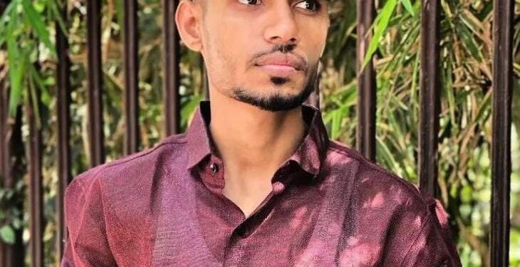 धाराशिवच्या सामान्य कुटुंबात जन्मलेल्या साहिल शेखची मुंबई पोलीस दलात भरारी