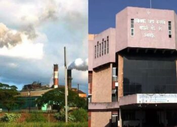 तेरणा कारखान्याच्या मालमत्तेबाबत सुरू असलेल्या वादात कामगारांचा प्रश्न पुन्हा ऐरणीवर
