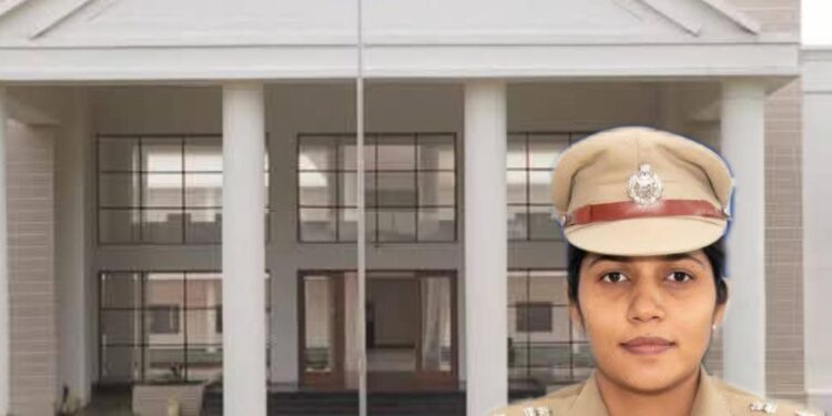 वादग्रस्त एपीआय टी. आर. भालेराव अखेर निलंबित