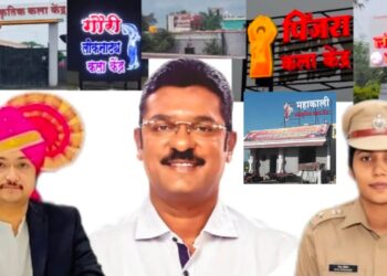 कला केंद्रमुक्त धाराशिव; ६ परवाने रद्द, पुनर्वसनासह प्रशासनाची मोठी कारवाई! छुप्या ‘छमछम’ला आळा घालण्याचे आव्हान