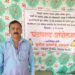 जळकोट-नळदुर्ग-इटकळमध्ये अवैध धंद्यांचे साम्राज्य; ‘मुख्य बुकींना अभय, मजुरांवरच कारवाई’पत्रकार सुनील बनसोडे यांचा महाराष्ट्र दिनी नळदुर्ग ठाण्यासमोर घंटानादआंदोलन