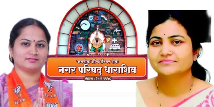 मालमत्ता कर अभय योजनेचा ३ हजार नागरिकांनी घेतला लाभ – काकडे नगराध्यक्ष