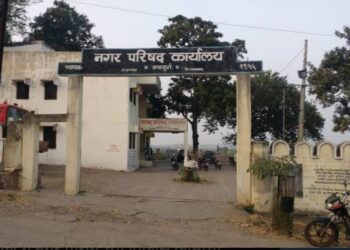 नळदुर्गकरांना मोठा दिलासा! २०११ पूर्वीची निवासी अतिक्रमणे होणार नियमित!