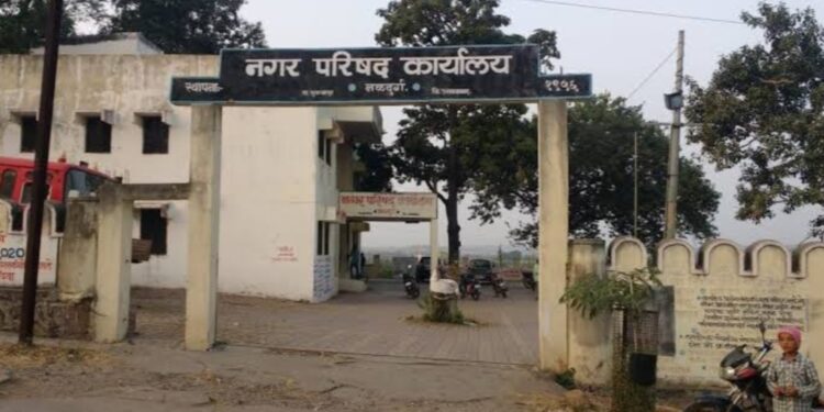 नळदुर्गकरांना मोठा दिलासा! २०११ पूर्वीची निवासी अतिक्रमणे होणार नियमित!