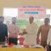 नळदुर्ग नगरपरिषदेमार्फत प्रभाग क्र. ९ मध्ये जन्म-मृत्यू नोंदणी अभियान संपन्न