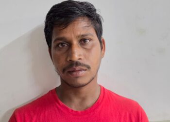 धाराशिव एलसीबीची धाडसी मोहीम फत्ते; 10 कोटींच्या हशिश ऑईल तस्करीतील मुख्य आरोपी ओडिशातील नक्षलग्रस्त भागातून जेरबंद