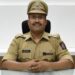 सचिन पांडकर यांची धाराशिव येथे अपर पोलिस अधीक्षकपदी नियुक्ती