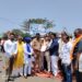 जुना राष्ट्रीय महामार्ग त्वरित सुरू करा; महाविकास आघाडी आक्रमक, प्रशासनाला आंदोलनाचा इशारा