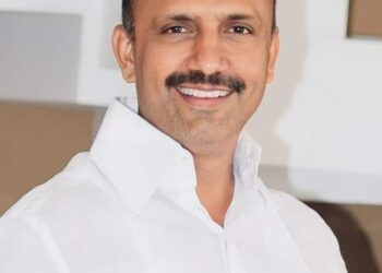 लातूर–बीड–धाराशिव स्थानिक स्वराज्य संस्था मतदारसंघासाठी डॉ. प्रतापसिंह पाटील यांनाच उमेदवारी द्या; राष्ट्रवादी काँग्रेस (शरद पवार) कार्यकर्त्यांची जोरदार मागणी