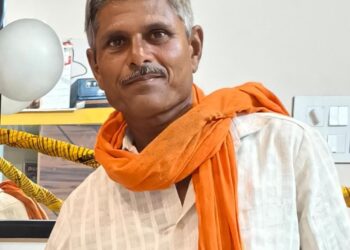 धाराशिव जिल्ह्यात खळबळ! कौटुंबिक वादातून पतीकडून पत्नीची निर्घृण हत्या