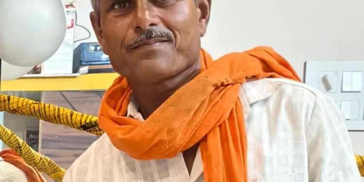 धाराशिव जिल्ह्यात खळबळ! कौटुंबिक वादातून पतीकडून पत्नीची निर्घृण हत्या