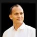 स्थानिक स्वराज्य संस्थेच्या विधानपरिषदेकरिता अ‍ॅड. व्यंकटराव गुंड पाटील यांची पक्षश्रेष्ठींकडे उमेदवारीची मागणी