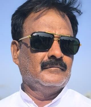 पावसाळ्यापूर्वी प्रभाग क्र. ९ मधील नाले-गटारी तातडीने साफ करा इनामदार यांची मागणी