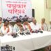 महेश देशमुख रिंगणात महाविकास आघाडीचा शेतकरी-तरुणांच्या प्रश्नांवर भर
