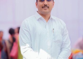 ढोकीतील वीजपुरवठा सुरळीत करा, सब-स्टेशन क्षमता वाढवा…रुपामाता फाऊंडेशन सचिव अँड. अजित गुंड पाटील