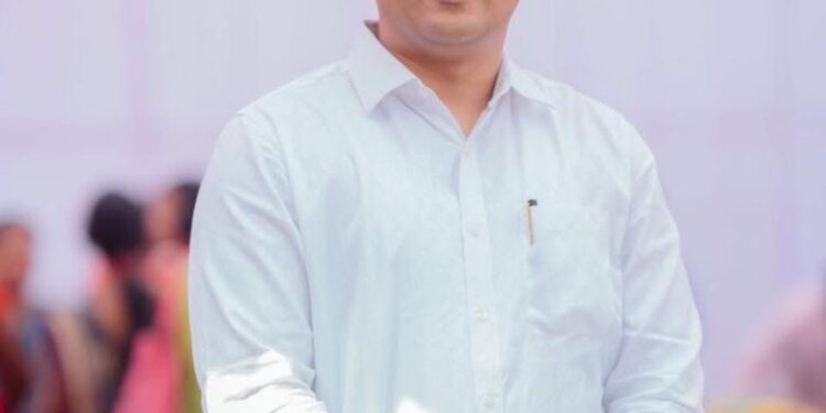 ढोकीतील वीजपुरवठा सुरळीत करा, सब-स्टेशन क्षमता वाढवा…रुपामाता फाऊंडेशन सचिव अँड. अजित गुंड पाटील