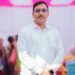ढोकीतील वीजपुरवठा सुरळीत करा, सब-स्टेशन क्षमता वाढवा…रुपामाता फाऊंडेशन सचिव अँड. अजित गुंड पाटील