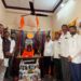 नळदुर्ग येथे ‘अहंकारी वाड्यात’ शिवराज्याभिषेक सोहळा उत्साहात संपन्न!