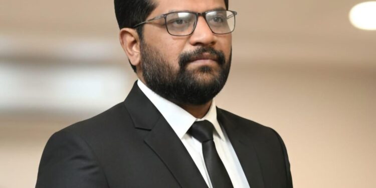 उद्योजक अविनाश गडदे यांना जिल्हा व सत्र न्यायालयाकडून नियमित जामीन मंजूर नामवंत विधीज्ञ ॲड. विशाल साखरे यांचा भक्कम युक्तिवाद ठरला निर्णायक