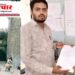 ऐतिहासिक नळदुर्ग किल्ल्याचे वाहनतळ अस्वच्छतेच्या विळख्यात!