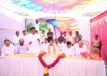 विधान परिषद निवडणूक: भाजप-महायुतीचा शक्तिप्रदर्शन! रणनीती पक्की, विजयावर शिक्कामोर्तब?