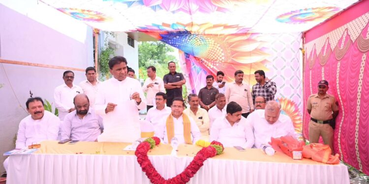 विधान परिषद निवडणूक: भाजप-महायुतीचा शक्तिप्रदर्शन! रणनीती पक्की, विजयावर शिक्कामोर्तब?