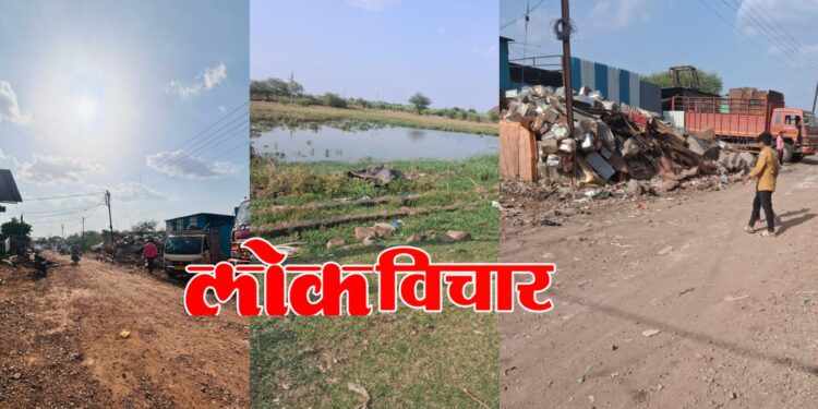 भारत विद्यालय मुख्याध्यापकांच्या पत्राची दखल मार्गावर प्रशासनाची ‘मलमपट्टी’ विद्यार्थी, पालक आणि नागरिकांकडून प्रशासनाचे आभार