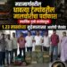 महामार्गावरील धावत्या टेम्पोवरील मालचोरीचा पर्दाफाश स्थानिक गुन्हे शाखेकडून आरोपी जेरबंद