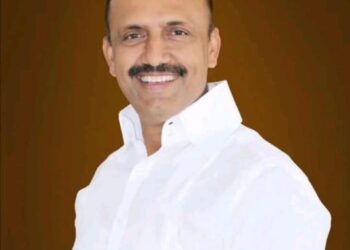 भव्य शेतकरी मोर्चाच्या पार्श्वभूमीवर उद्या धाराशिव येथे रोहित पवार यांचे मार्गदर्शन
