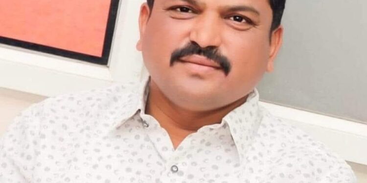 धाराशिव धाराशिव नगरपरिषदेला १८ कोटींचा विशेष निधीआठवडी बाजार व तीन उद्यानांच्या विकासकामांना गती; भाजपाचे जिल्हा प्रवक्ते नितीन भोसले यांची माहिती १८ कोटींचा विशेष निधीआठवडी बाजार व तीन उद्यानांच्या विकासकामांना गती – भाजपा जिल्हा प्रवक्ते नितीन भोसले