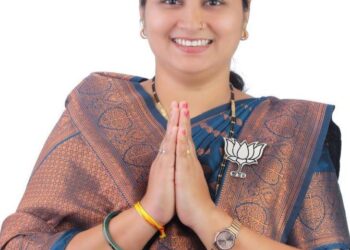 आठवडी बाजार व तीन उद्यानांच्या विकासकामांना १८ कोटींचा विशेष निधी – भाजपा जिल्हा प्रवक्ते नितीन भोसले