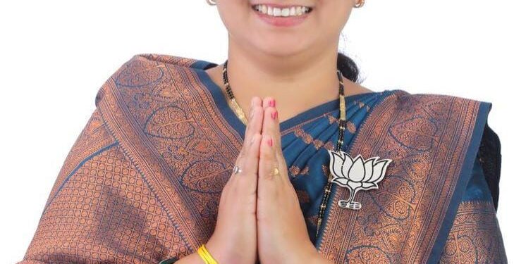 आठवडी बाजार व तीन उद्यानांच्या विकासकामांना १८ कोटींचा विशेष निधी – भाजपा जिल्हा प्रवक्ते नितीन भोसले