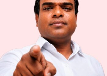 राखीव जागेवरून निवडून येऊनही एससी आरक्षणाच्या प्रश्नावर गप्प का?–राजाभाऊ राऊत यांचा आमदारांना सवाल