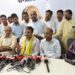फुटीर खासदारांना कोट्यवधींचे लाभ राष्ट्रवादीचे आमदार रोहित पवारांचा गंभीर आरोप