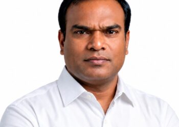 महाराष्ट्र हा फुले-शाहू-आंबेडकरांचा नाही” या वक्तव्याचा निषेध; संजय इंचे यांच्यावर कठोर कारवाईची राजाभाऊ राऊत यांची मागणी