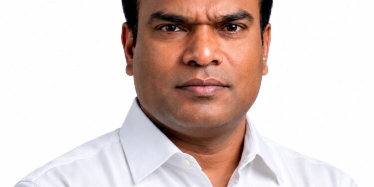 महाराष्ट्र हा फुले-शाहू-आंबेडकरांचा नाही” या वक्तव्याचा निषेध; संजय इंचे यांच्यावर कठोर कारवाईची राजाभाऊ राऊत यांची मागणी