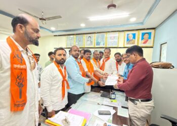 स्मार्ट मीटरच्या सक्तीवर युवासेनेचा आक्रमक पवित्रा; आंदोलनाचा इशारा