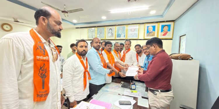 स्मार्ट मीटरच्या सक्तीवर युवासेनेचा आक्रमक पवित्रा; आंदोलनाचा इशारा