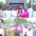 मल्हार पाटील यांच्या वाढदिवसानिमित्त विकासाची भेट! प्रभाग क्रमांक २० मध्ये रस्ते विकासाचे भूमिपूजन