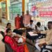 मल्हार पाटील यांच्या वाढदिवसानिमित्त समर्थ नगर येथे २५० नागरिकांची आयुष्मान भारत कार्ड नोंदणी – दिपाली धनंजय पाटील