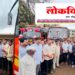 पालकमंत्री सरनाईकांची मोठी भेट! जिल्ह्याला मिळाल्या ३० ‘राजमाता जिजाऊ’ अत्याधुनिक बस खा. ओमराजेंच्या हस्ते लोकार्पण