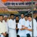 शिक्षकांच्या न्याय्य मागण्यांसाठी राष्ट्रवादी काँग्रेस चा जाहीर पाठिंबा – जिल्हाध्यक्ष डॉ. प्रतापसिंह पाटील