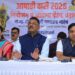 आषाढी यात्रेसाठी एसटीची भव्य तयारी! ५,५०० विशेष बसेस धावणार; ४० भाविकांचे ग्रुप बुकिंग असल्यास गावातून थेट पंढरपूर – परिवहन मंत्री प्रताप सरनाईक